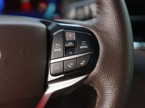 Used 2023 Ford Explorer King Ranch w/ Technology Package AWD/4WD image 26