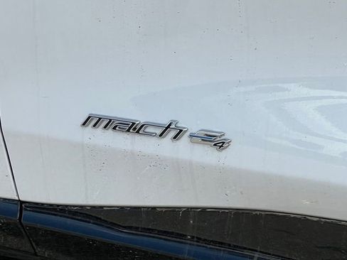 New 2026 Ford Mustang Mach-E Premium w/ Sport Appearance Package AWD/4WD image 10