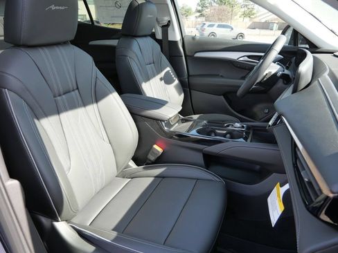 New 2026 Buick Envision Avenir AWD/4WD image 28
