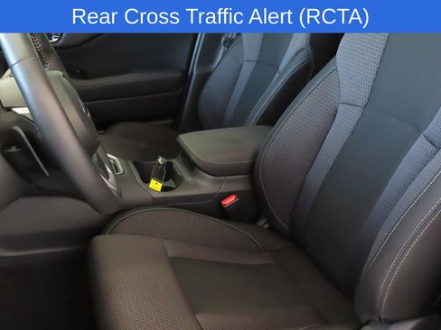 Certified 2025 Subaru Outback Premium image 13