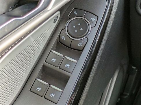 Certified 2021 Ford Explorer ST w/ Equipment Group 401A image 23