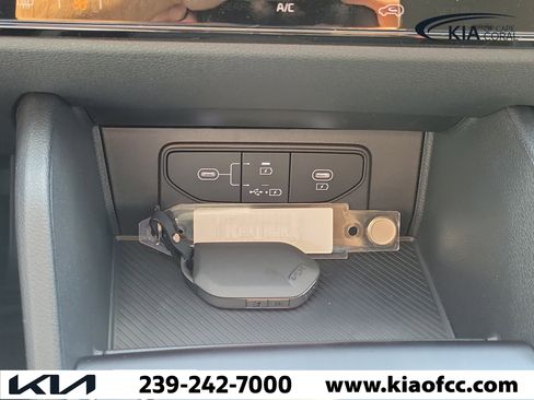 New 2026 Kia Sportage LX w/ LX Convenience Package FWD image 27