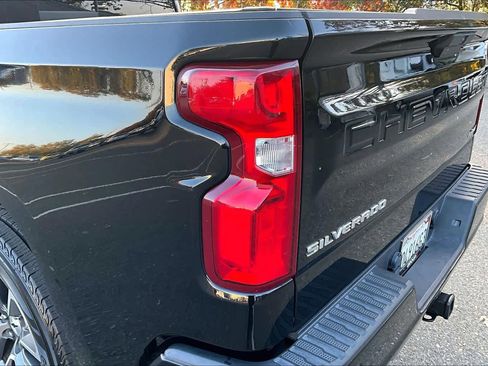 Used 2021 Chevrolet Silverado 1500 RST w/ All Star Edition Plus image 28