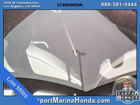 Used 2021 Tesla Model S Long Range Plus AWD/4WD image 30
