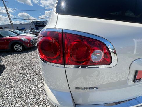 Used 2011 Buick Enclave CXL AWD/4WD image 40