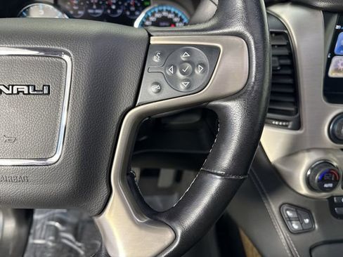 Used 2019 GMC Yukon XL Denali w/ Open Road Package image 14