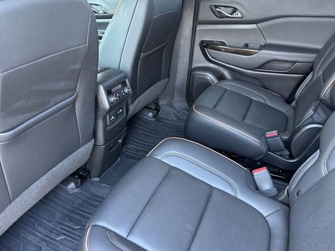 Used 2023 GMC Acadia AT4 w/ Technology Package AWD/4WD image 14