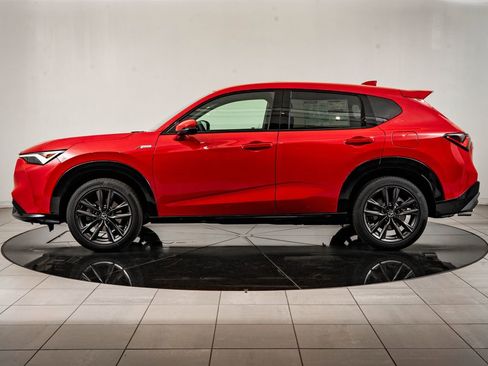 New 2026 Acura ADX A-Spec FWD image 5