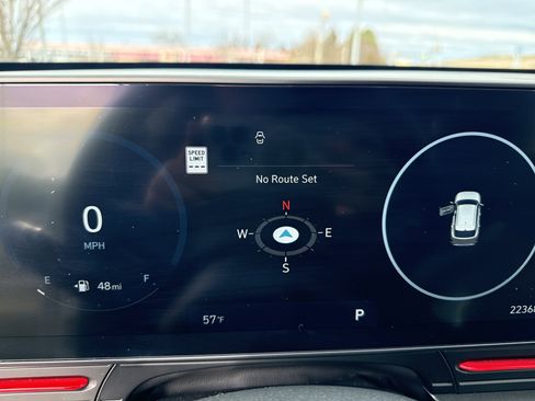 Used 2024 Hyundai Kona N Line image 24