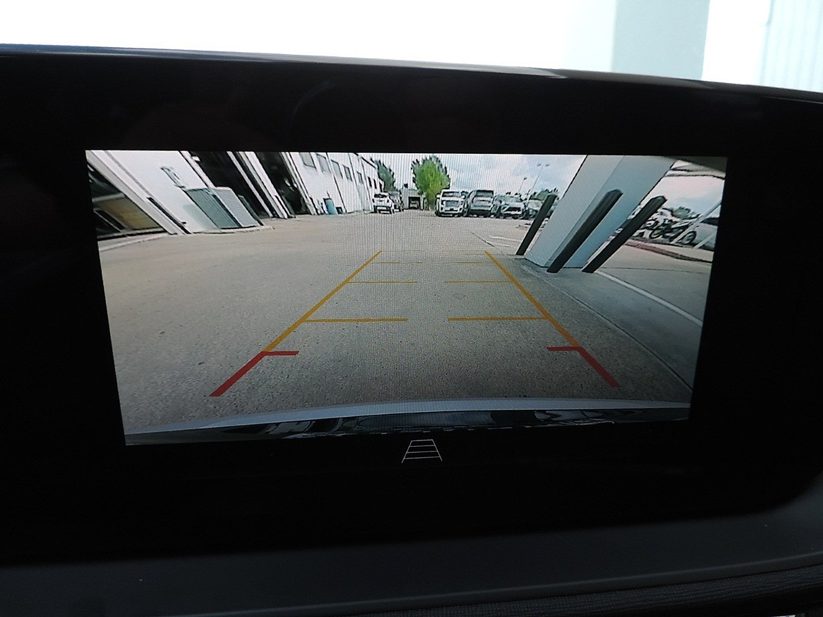 New 2026 Buick Envista Sport Touring w/ Convenience I Package FWD image 22
