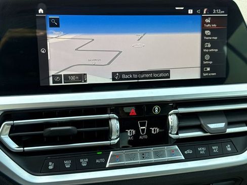 Used 2023 BMW 440i xDrive Convertible w/ Premium Package image 26