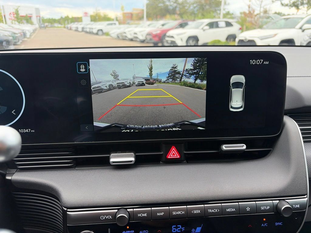 Used 2026 Hyundai Ioniq 5 SEL RWD image 31