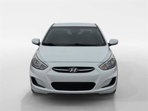 Used 2016 Hyundai Accent SE image 6