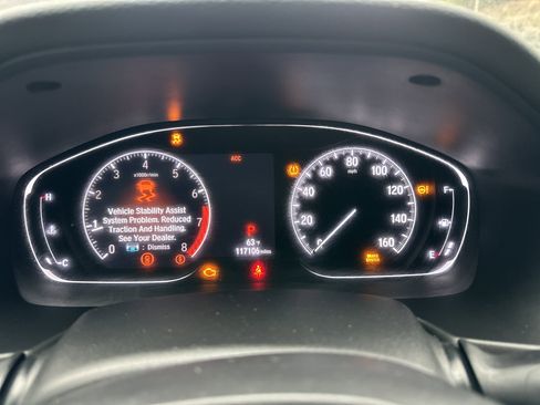 Used 2019 Honda Accord LX image 11