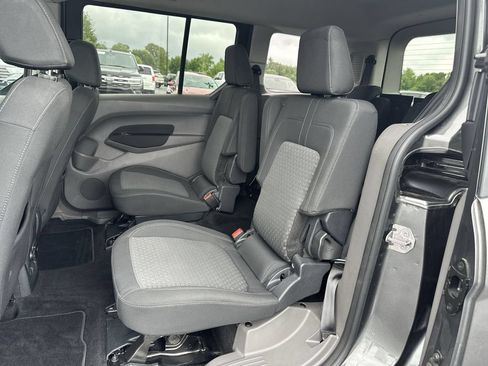 Used 2023 Ford Transit Connect XLT FWD image 27