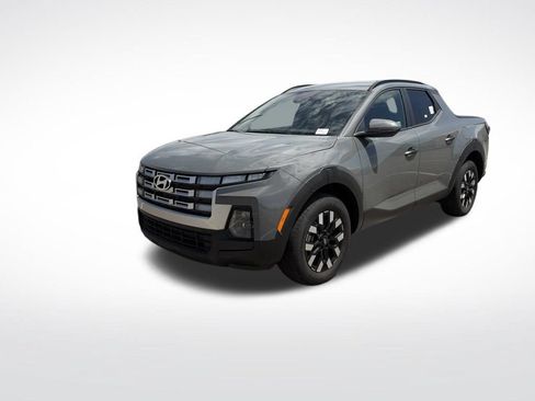 Used 2026 Hyundai Santa Cruz SEL AWD/4WD image 1