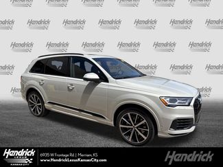 Used 2022 Audi Q7 3.0T Premium Plus w/ Premium Plus Package AWD/4WD video 1