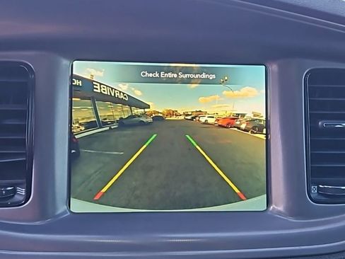 Used 2023 Dodge Charger SXT w/ Blacktop Package image 22