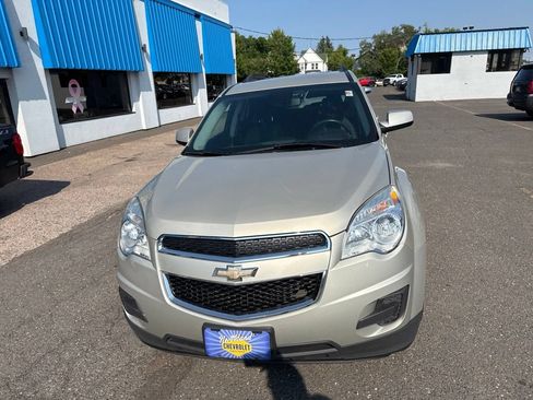 Used 2014 Chevrolet Equinox LT w/ Driver Convenience Package FWD image 3