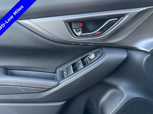 Used 2023 Subaru Crosstrek 2.5i Limited image 11