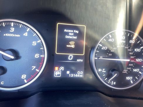 Used 2023 Subaru Legacy Premium AWD/4WD image 14