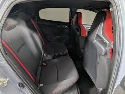 Used 2021 Honda Civic Type R image 21