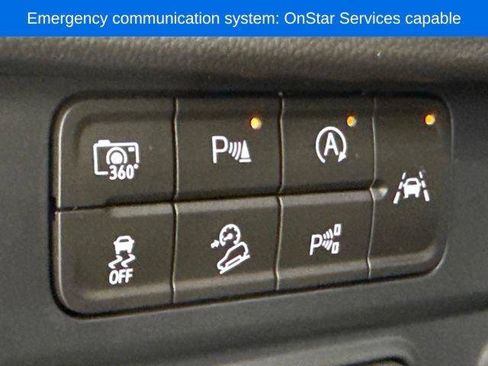 New 2026 Chevrolet Suburban Premier w/ Sun And Tow Package AWD/4WD image 28
