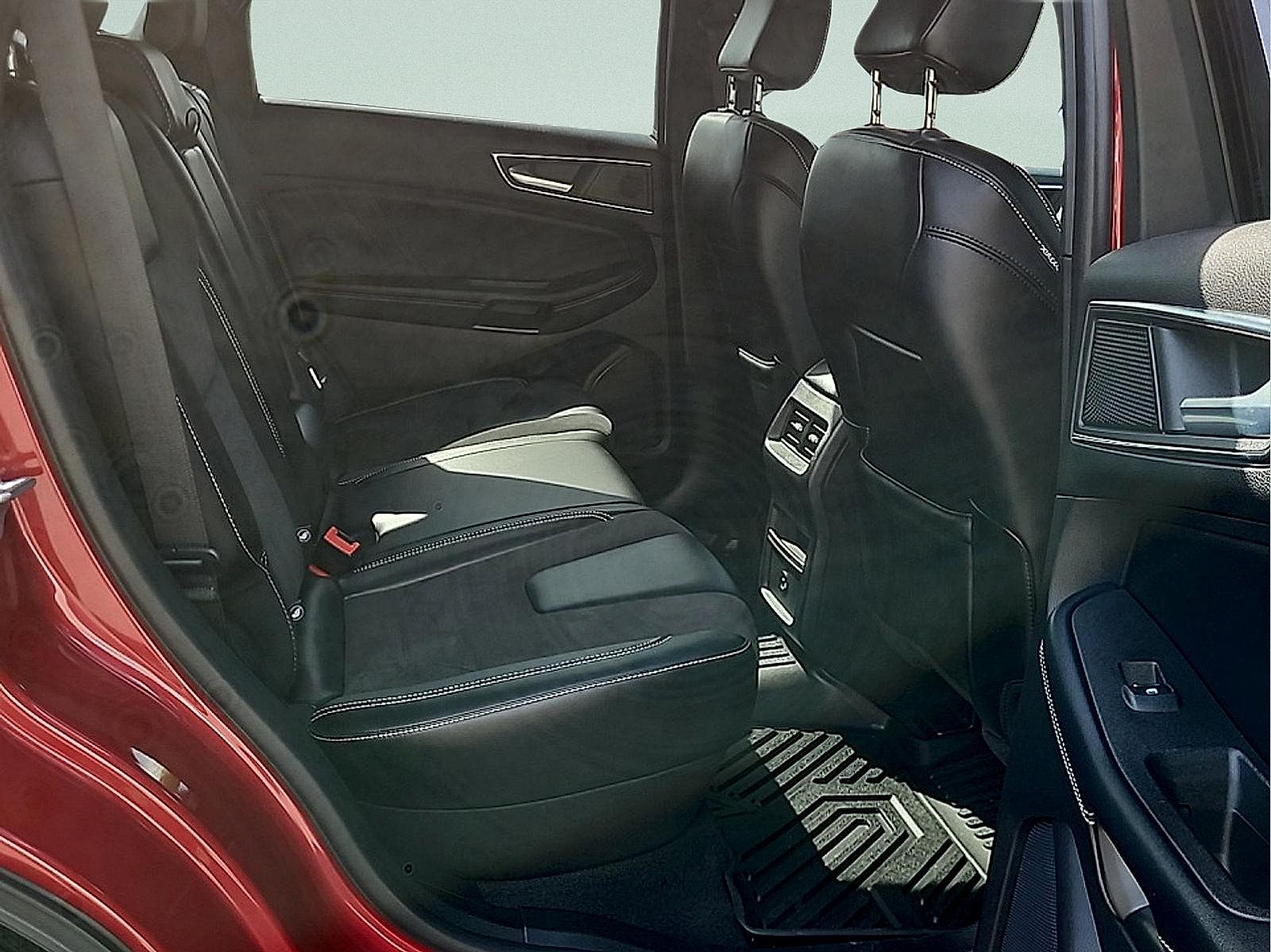 Used 2022 Ford Edge ST AWD/4WD image 11