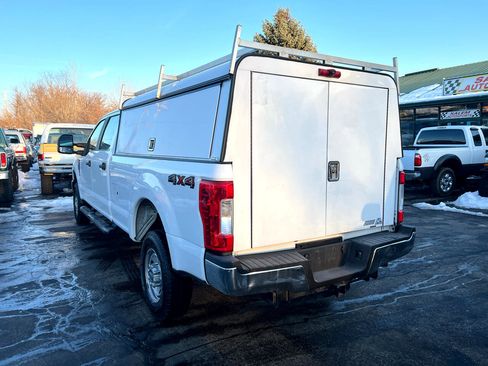 Used 2019 Ford F250 XL w/ Power Equipment Group image 5