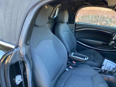 Used 2015 MINI Cooper Roadster S image 33