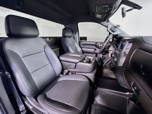 Used 2021 Chevrolet Silverado 2500 W/T RWD image 24
