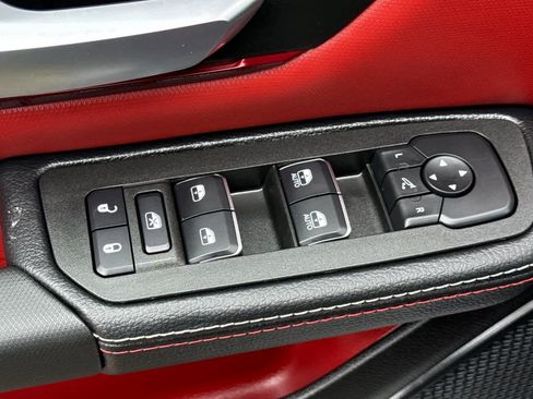 Used 2026 RAM 1500 Rebel w/ Rebel Level 1 Equipment Group image 13