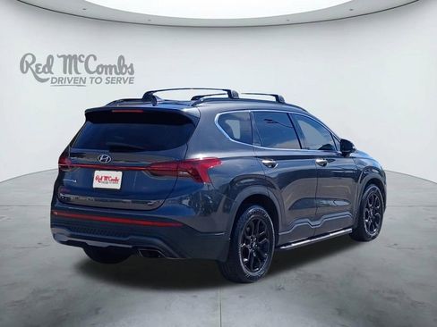 Used 2022 Hyundai Santa Fe XRT image 5