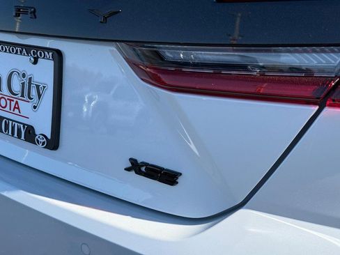 New 2026 Toyota Camry XSE image 4