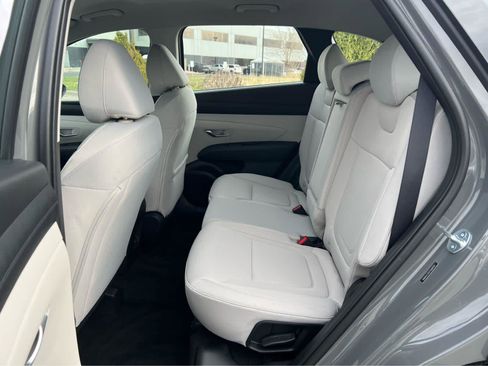 New 2026 Hyundai Tucson SE AWD/4WD image 26