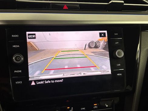 Used 2021 Volkswagen Arteon SEL image 20