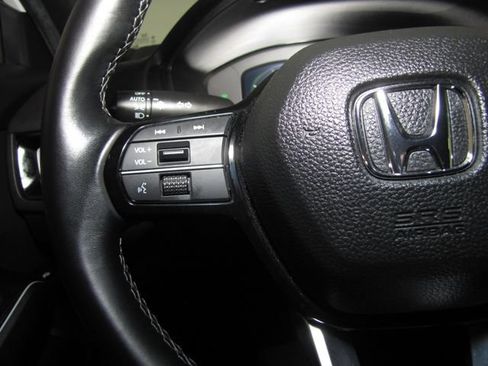 Used 2025 Honda Civic Sport Touring image 5
