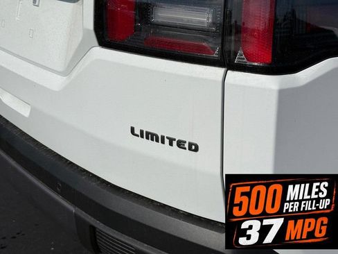 New 2026 Jeep Cherokee Limited AWD/4WD image 4