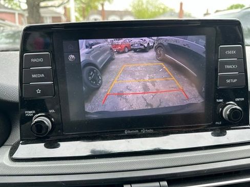 Used 2023 Kia Seltos LX AWD/4WD image 15