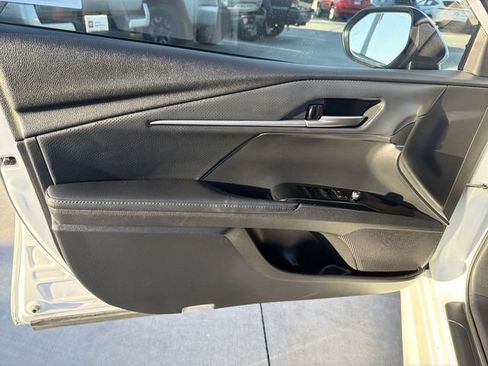 Certified 2025 Toyota Camry XSE FWD image 9