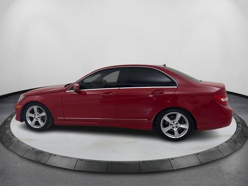 Used 2014 Mercedes-Benz C 250 Sedan image 8