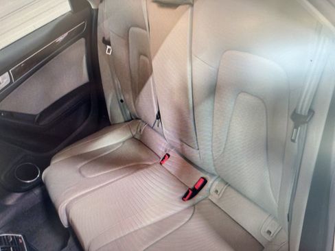 Used 2014 Audi A4 Premium Plus AWD/4WD image 7