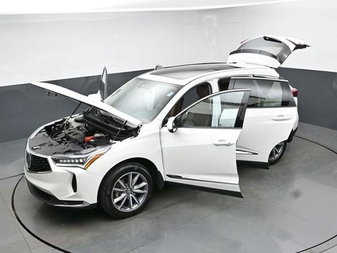 Used 2023 Acura RDX w/ Technology Package image 50