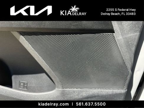 New 2026 Kia Sorento S image 17