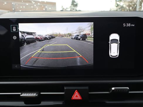 Certified 2026 Kia Sportage EX w/ EX Panorama Roof Package image 20