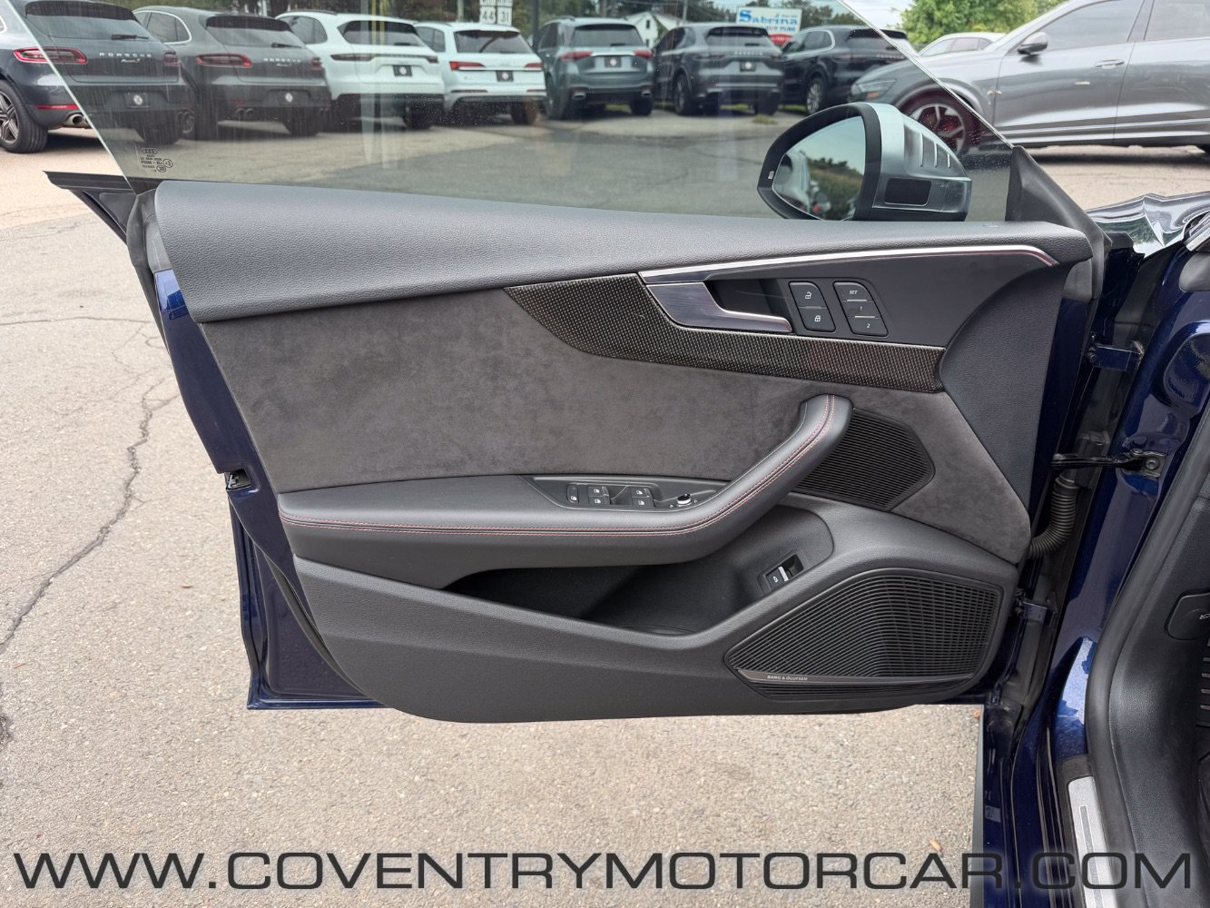 Used 2019 Audi S5 Premium Plus AWD/4WD image 50