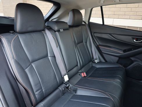 Used 2020 Subaru Crosstrek 2.0i Limited w/ Moonroof Package w/Navigation AWD/4WD image 27