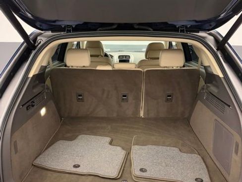 Used 2018 Lincoln MKX Reserve w/ Cargo Utility Package AWD/4WD image 6