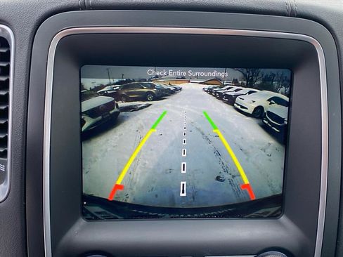 Used 2018 Dodge Durango Citadel image 13