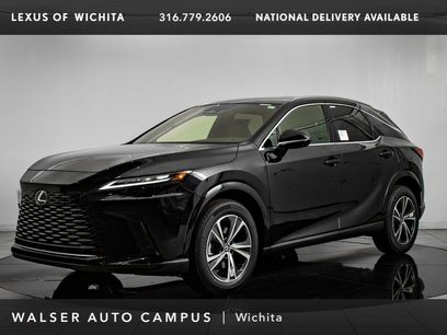 New 2026 Lexus RX 350 Premium